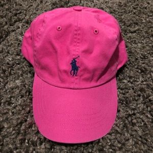 Ralph Lauren Polo Hat